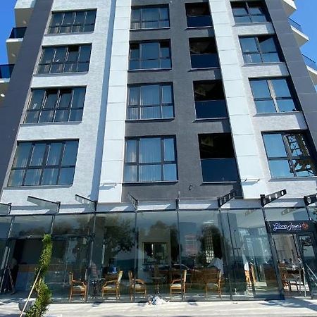Tasliman Otel ヤロヴァ エクステリア 写真