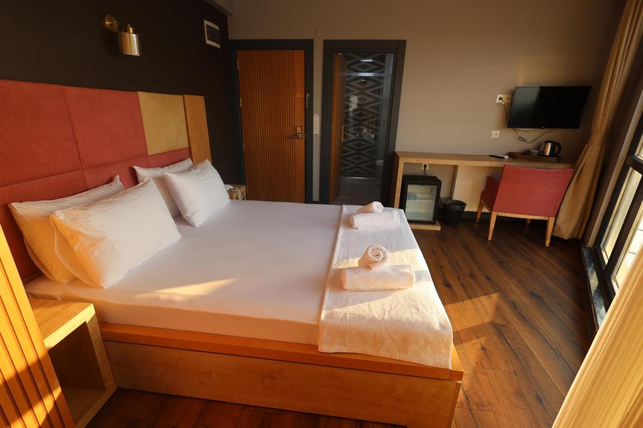 Tasliman Otel ヤロヴァ エクステリア 写真