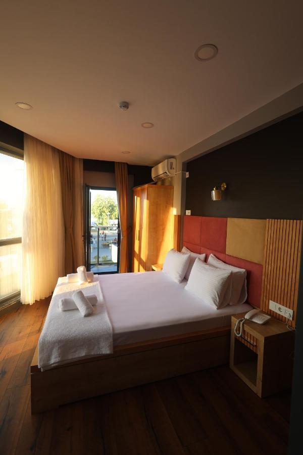 Tasliman Otel ヤロヴァ エクステリア 写真