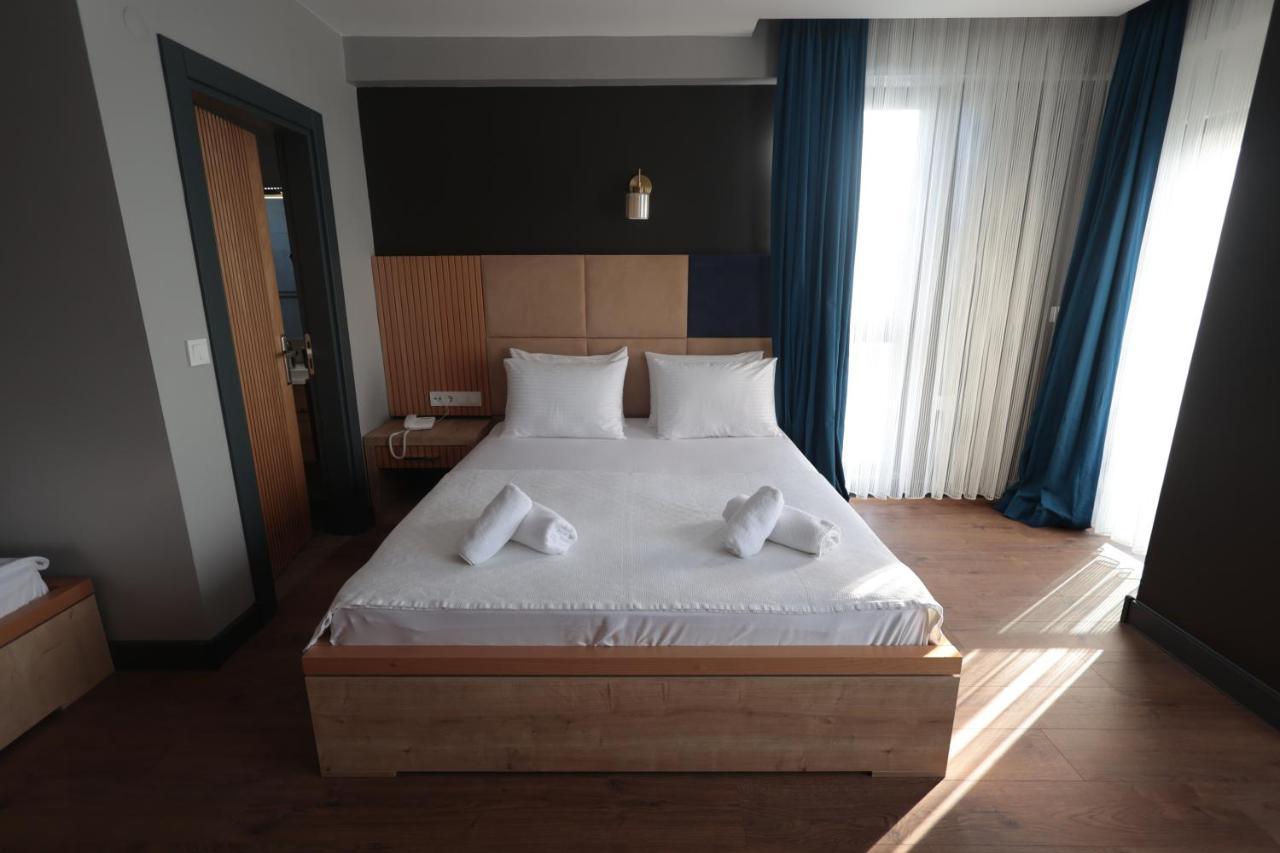 Tasliman Otel ヤロヴァ エクステリア 写真