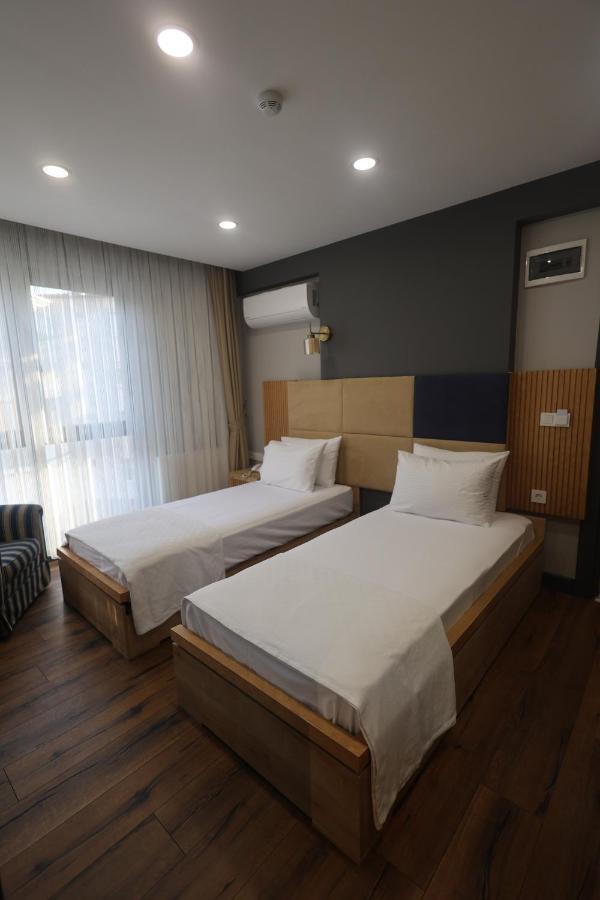 Tasliman Otel ヤロヴァ エクステリア 写真