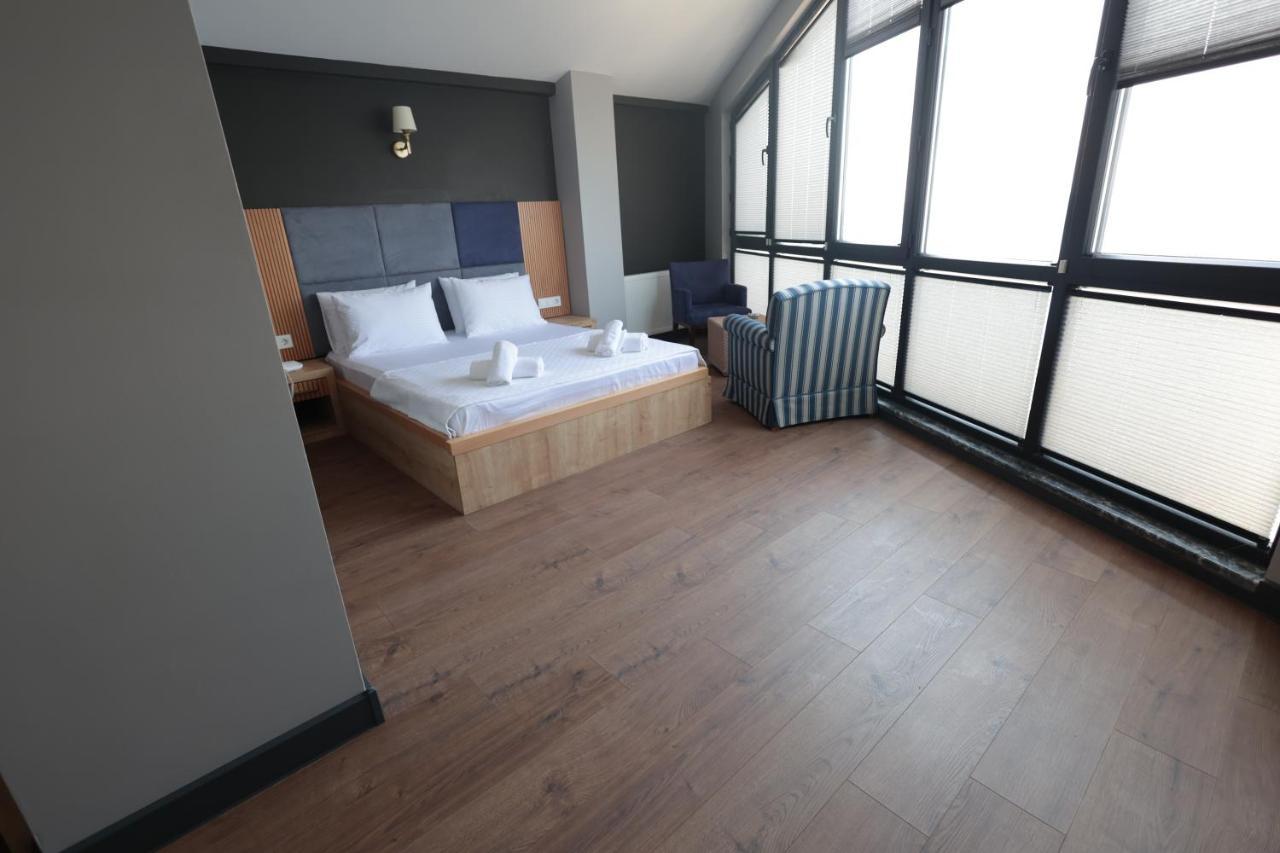 Tasliman Otel ヤロヴァ エクステリア 写真