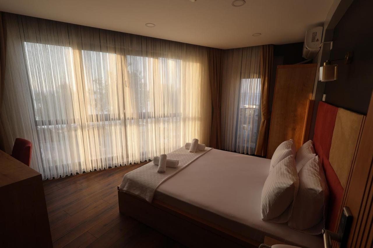 Tasliman Otel ヤロヴァ エクステリア 写真
