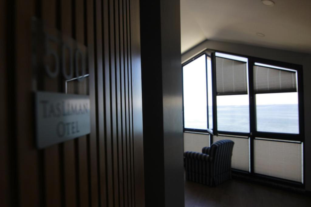 Tasliman Otel ヤロヴァ エクステリア 写真