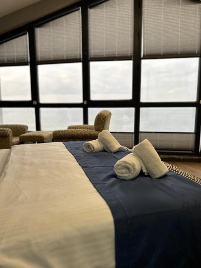 Tasliman Otel ヤロヴァ エクステリア 写真