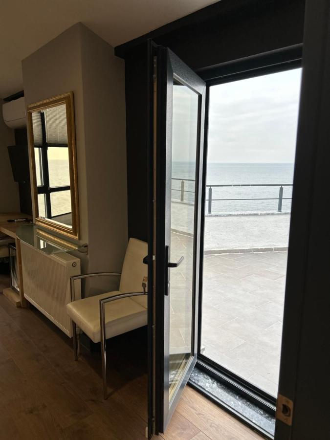 Tasliman Otel ヤロヴァ エクステリア 写真