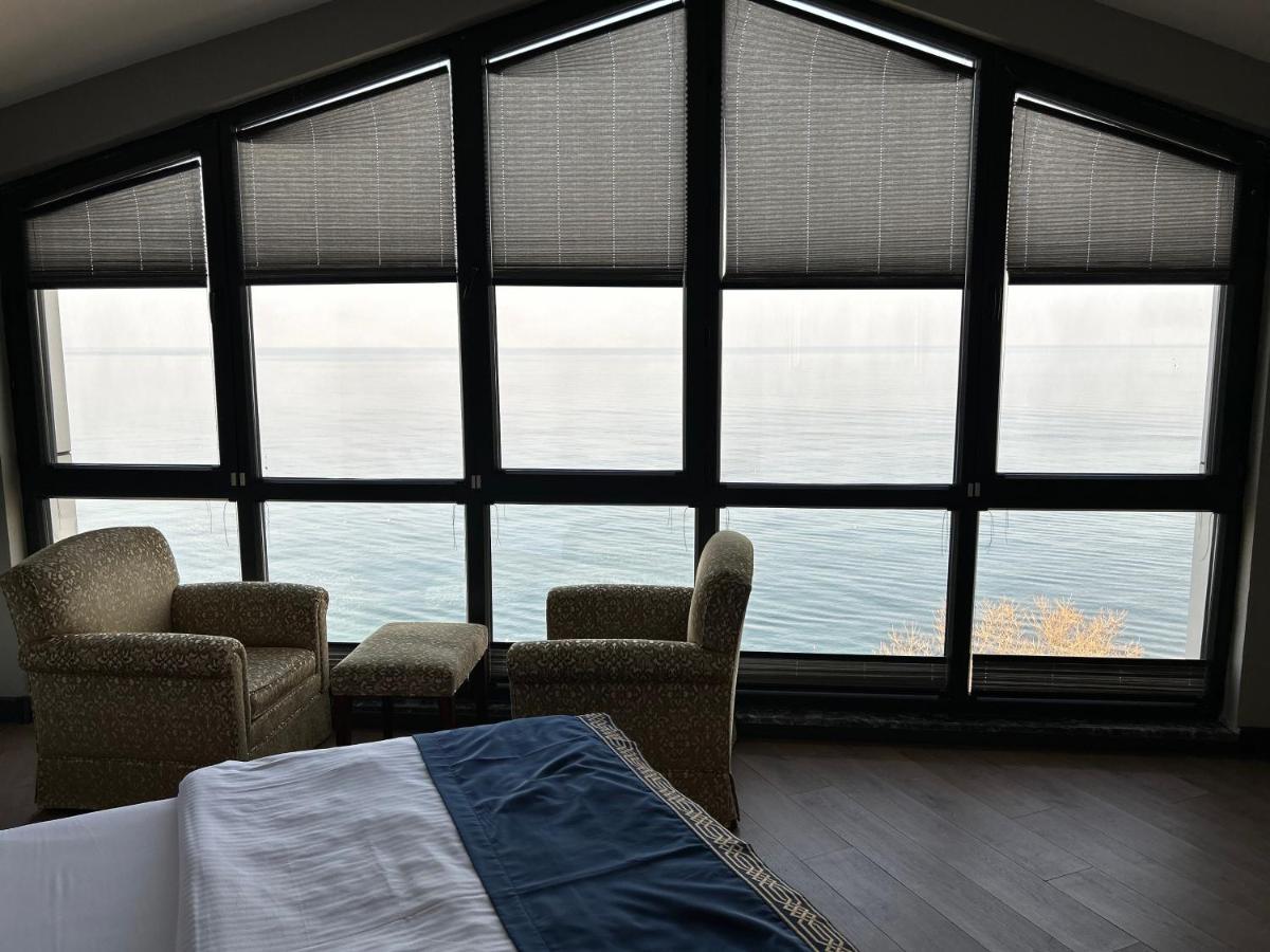 Tasliman Otel ヤロヴァ エクステリア 写真