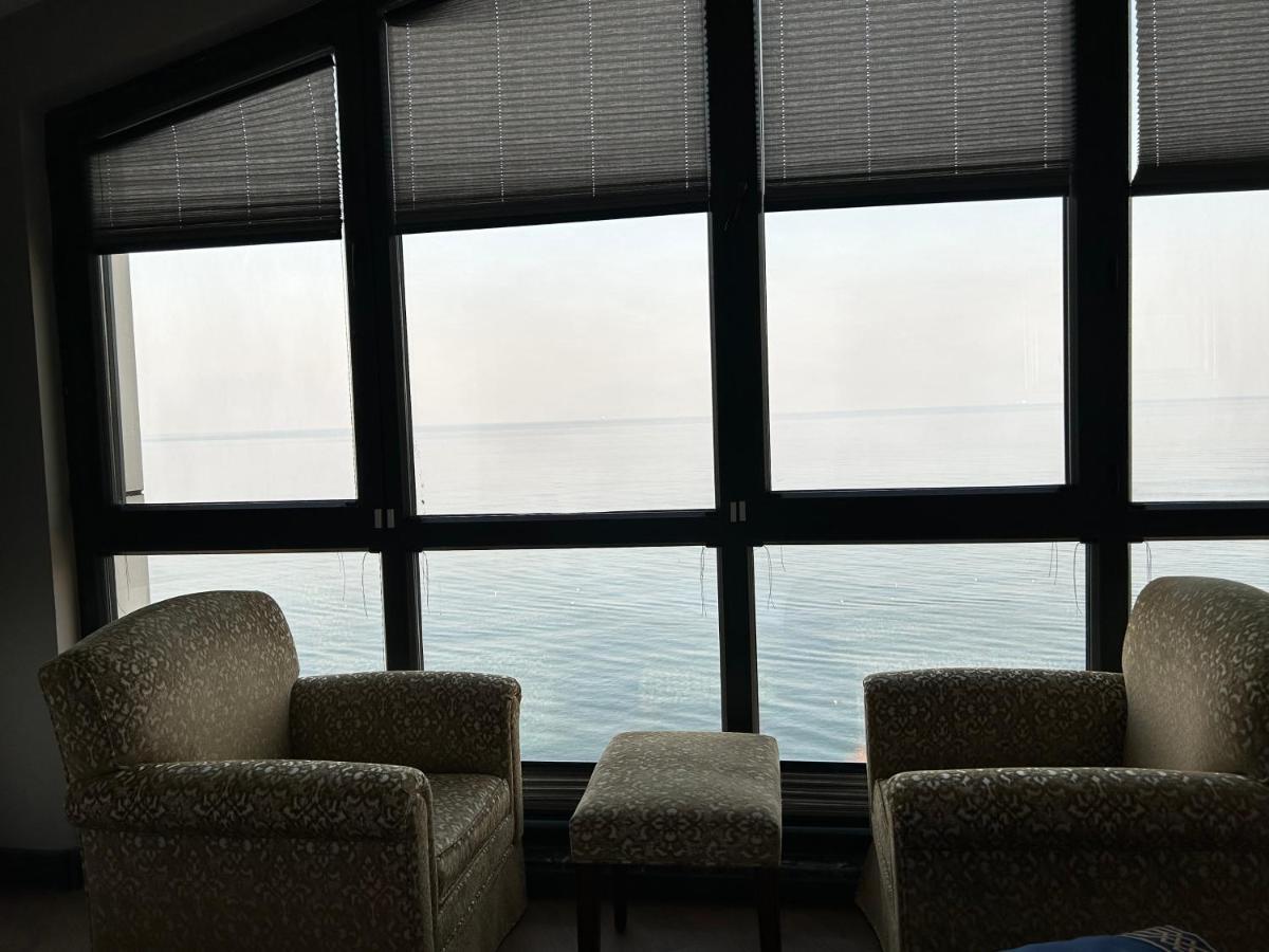 Tasliman Otel ヤロヴァ エクステリア 写真