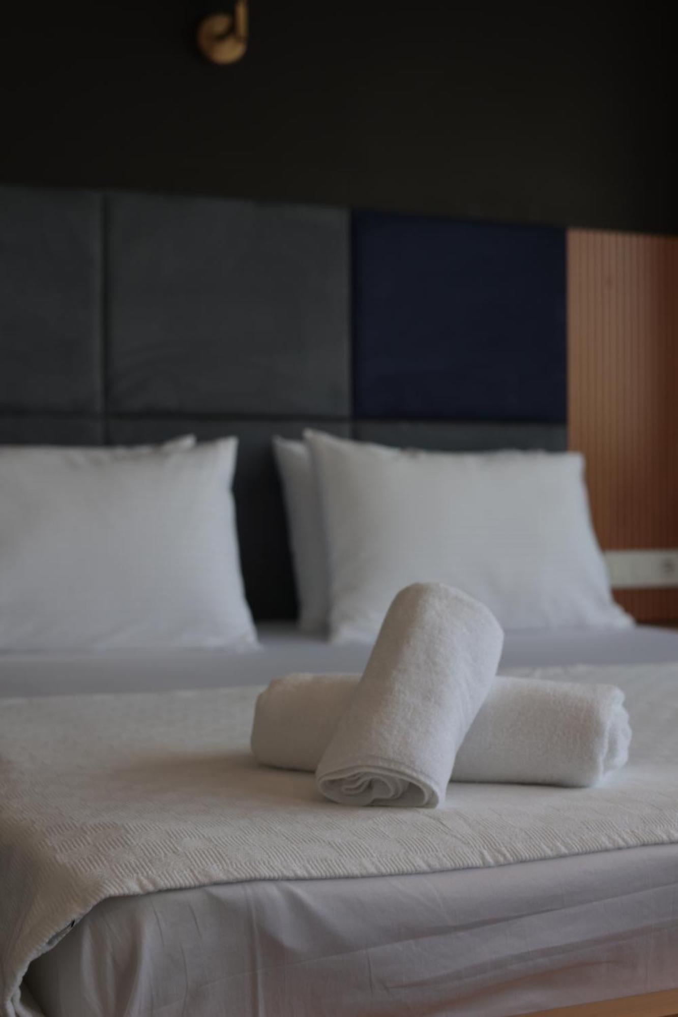 Tasliman Otel ヤロヴァ エクステリア 写真